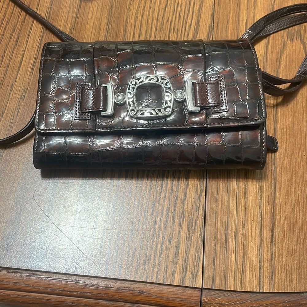 Brighton crossbody bag